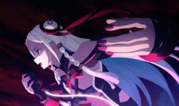 邪恶漫画刀剑神域,虚拟世界的生死较量